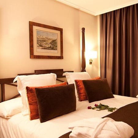 Hotel Restaurante Casa Zanito オリテ エクステリア 写真