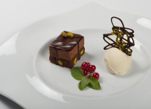 Hotel Restaurante Casa Zanito オリテ エクステリア 写真